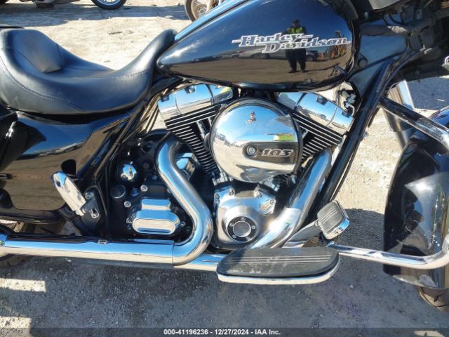 2015 HARLEY-DAVIDSON FLHX 1HD1KBM11FB630022 Photo 7