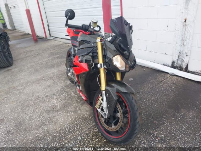 2016 BMW S 1000 WB10D1200GZ696434