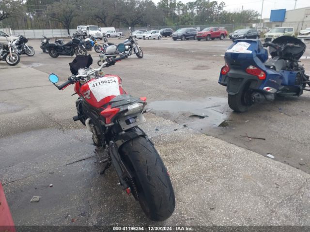 2016 BMW S 1000 WB10D1200GZ696434 Photo 2