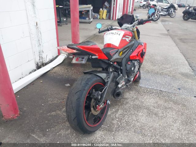 2016 BMW S 1000 WB10D1200GZ696434 Photo 3