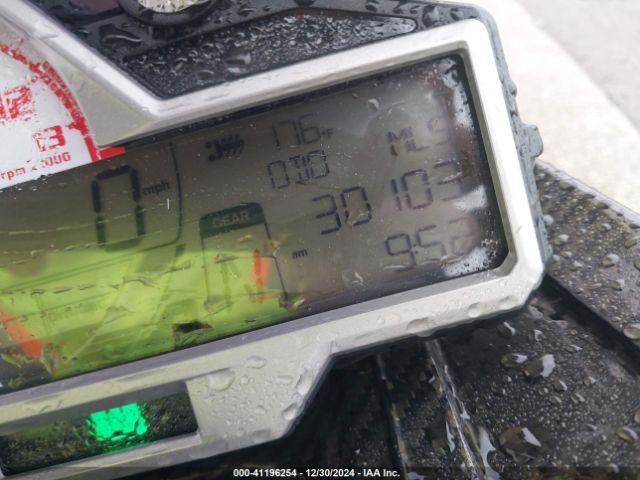 2016 BMW S 1000 WB10D1200GZ696434 Photo 6