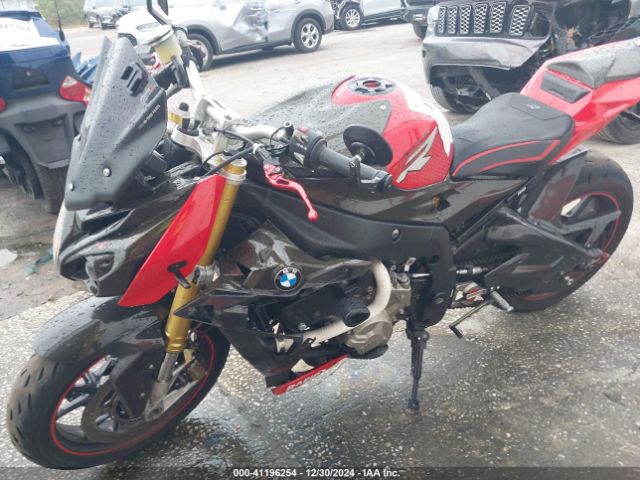 2016 BMW S 1000 WB10D1200GZ696434 Photo 8