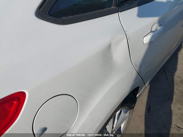 Ford FOCUS SE 2015 1FADP3F21FL269743 Image 13