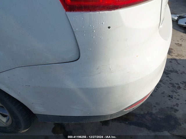 Ford FOCUS SE 2015 1FADP3F21FL269743 Image 14