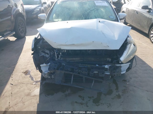 Ford FOCUS SE 2015 1FADP3F21FL269743 Image 6
