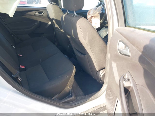 Ford FOCUS SE 2015 1FADP3F21FL269743 Image 8