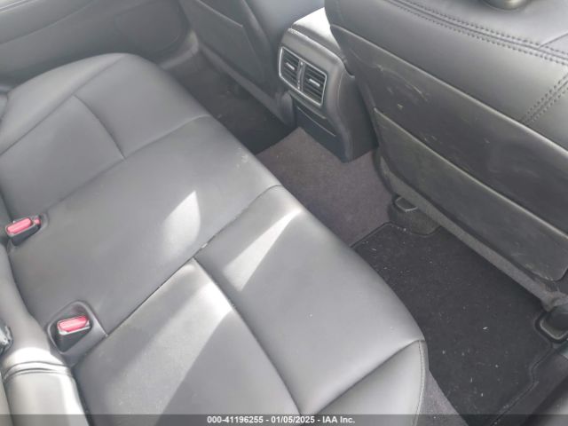 JN1EV7AR8JM439487 Infiniti Q50 3.0t Luxe