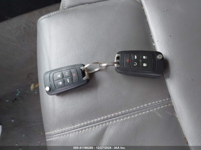 2G11Z5S36K9138108 Chevrolet IMPALA LT