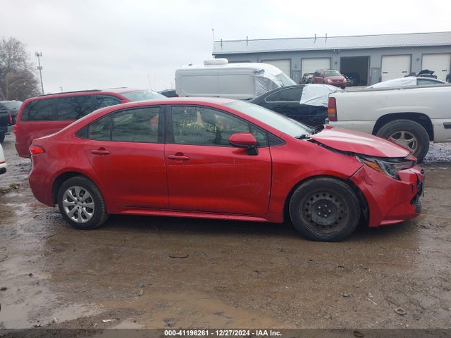 Toyota COROLLA LE 2020 JTDEPRAE7LJ046665 Image 14