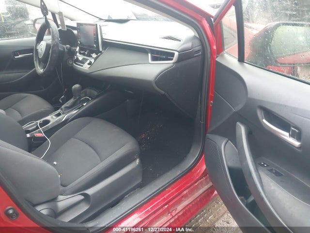 Toyota COROLLA LE 2020 JTDEPRAE7LJ046665 Image 5