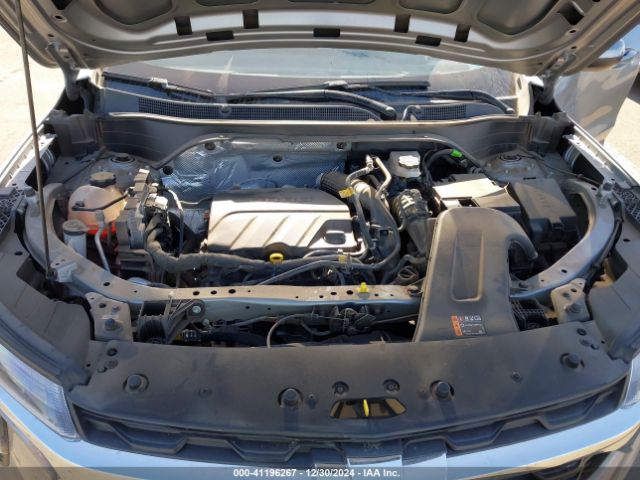 KL77LFE22RC135928 Chevrolet Trax Fwd Sp
