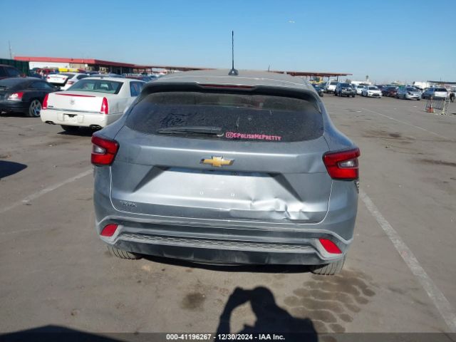 KL77LFE22RC135928 Chevrolet Trax Fwd Sp