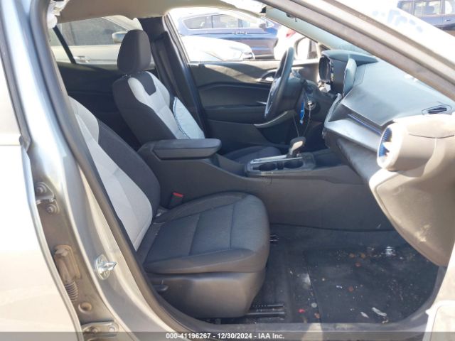 KL77LFE22RC135928 Chevrolet Trax Fwd Sp