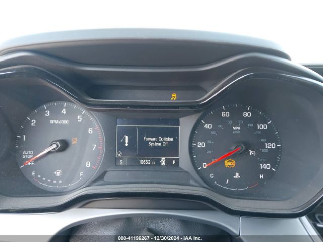 KL77LFE22RC135928 Chevrolet Trax Fwd Sp