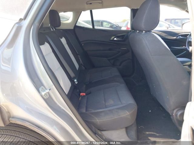 KL77LFE22RC135928 Chevrolet Trax Fwd Sp