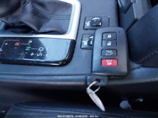 5TDJZRFHXHS450209 Toyota Highlander Xle