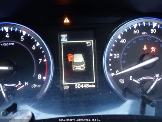 5TDJZRFHXHS450209 Toyota Highlander Xle