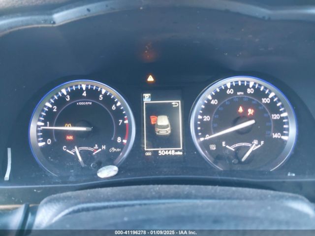 5TDJZRFHXHS450209 Toyota Highlander Xle