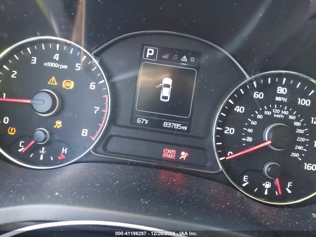 KIA FORTE LX 2018 3KPFL4A73JE197694 Image 15