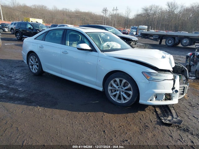 2018 AUDI A6 WAUG8AFC5JN042048 Photo 0