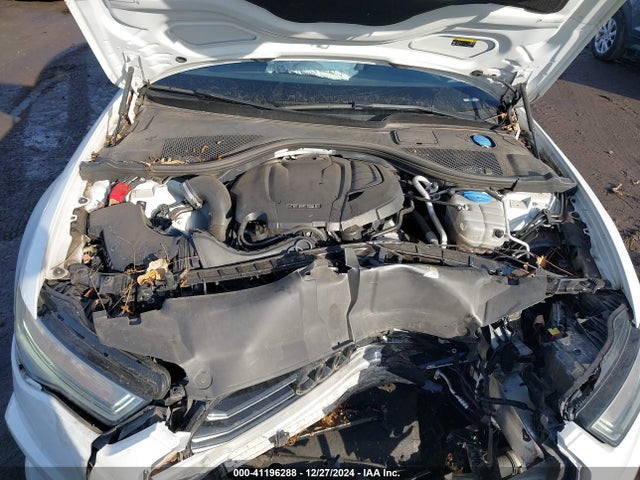 2018 AUDI A6 WAUG8AFC5JN042048 Photo 9