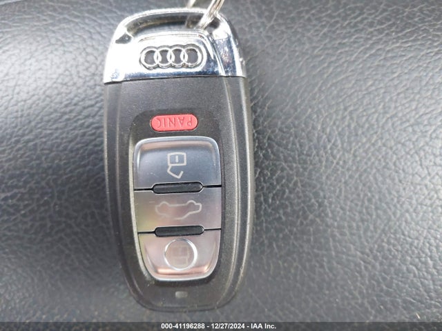 2018 AUDI A6 WAUG8AFC5JN042048 Photo 10