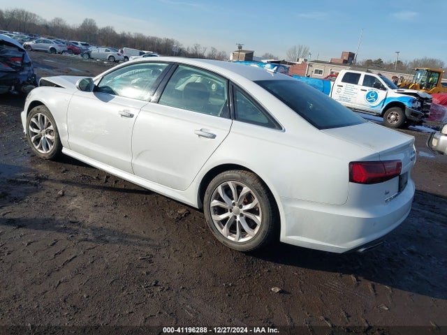 2018 AUDI A6 WAUG8AFC5JN042048 Photo 2