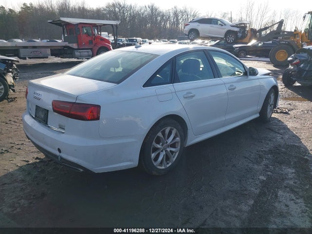 2018 AUDI A6 WAUG8AFC5JN042048 Photo 3
