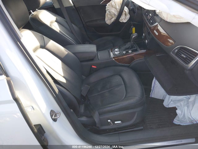 2018 AUDI A6 WAUG8AFC5JN042048 Photo 4