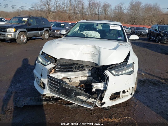 2018 AUDI A6 WAUG8AFC5JN042048 Photo 5