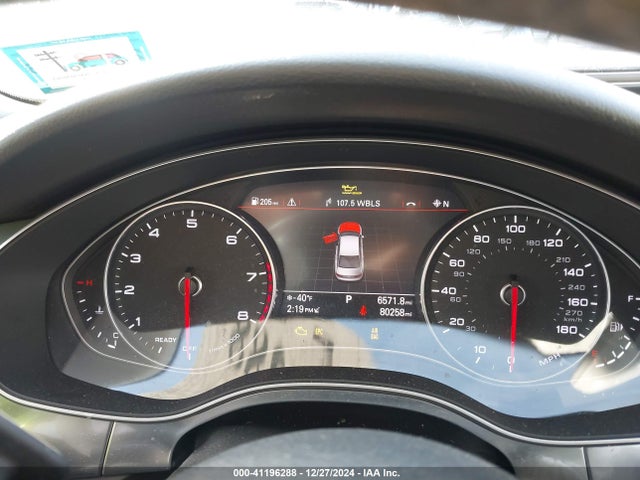 2018 AUDI A6 WAUG8AFC5JN042048 Photo 6