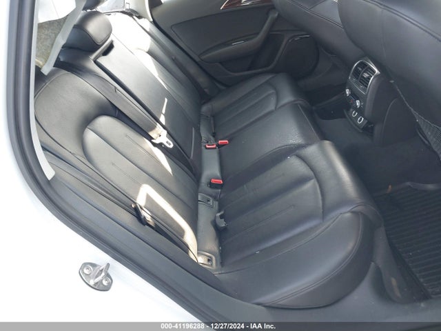 2018 AUDI A6 WAUG8AFC5JN042048 Photo 7