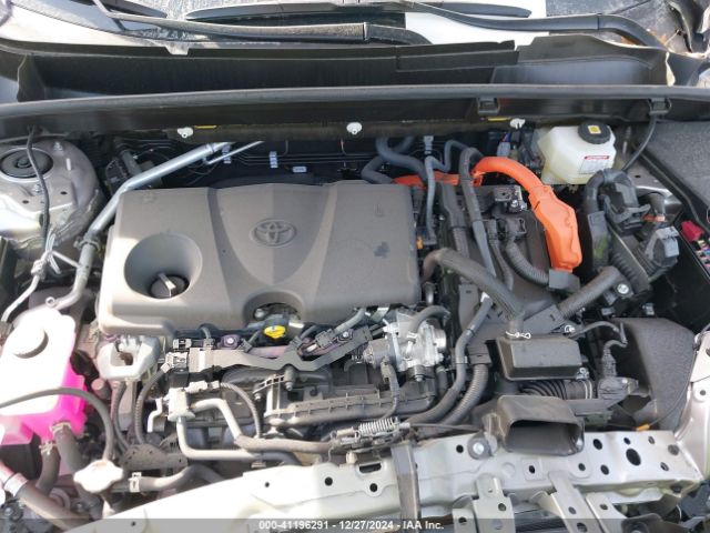 JTEAAAAH0RJ182300 Toyota Venza Xle