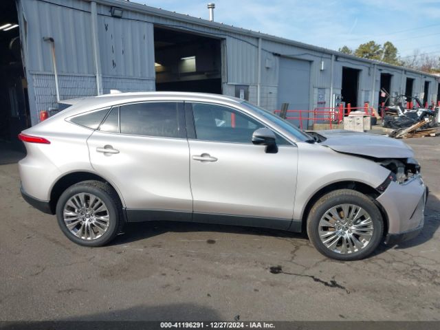 JTEAAAAH0RJ182300 Toyota Venza Xle