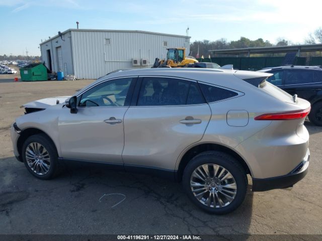 JTEAAAAH0RJ182300 Toyota Venza Xle