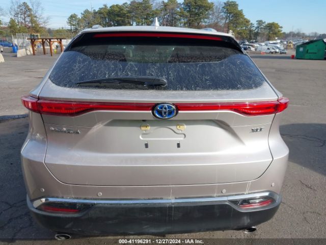 JTEAAAAH0RJ182300 Toyota Venza Xle