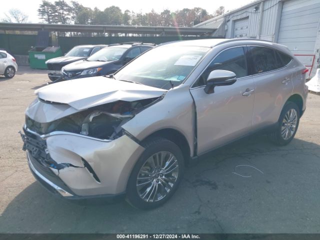 JTEAAAAH0RJ182300 Toyota Venza Xle