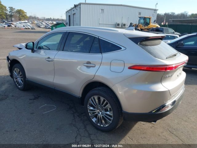 JTEAAAAH0RJ182300 Toyota Venza Xle