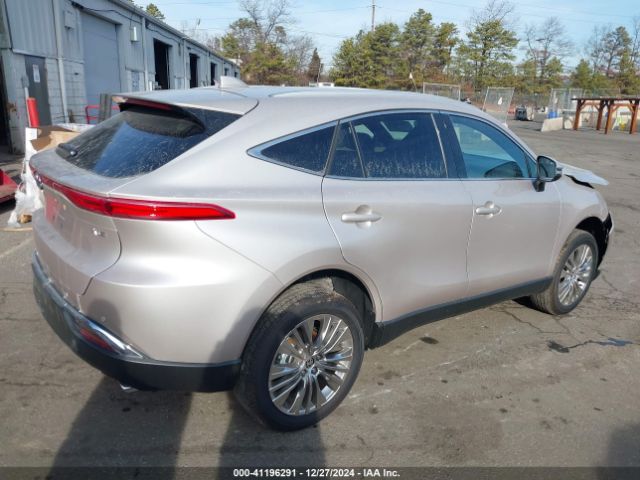 JTEAAAAH0RJ182300 Toyota Venza Xle