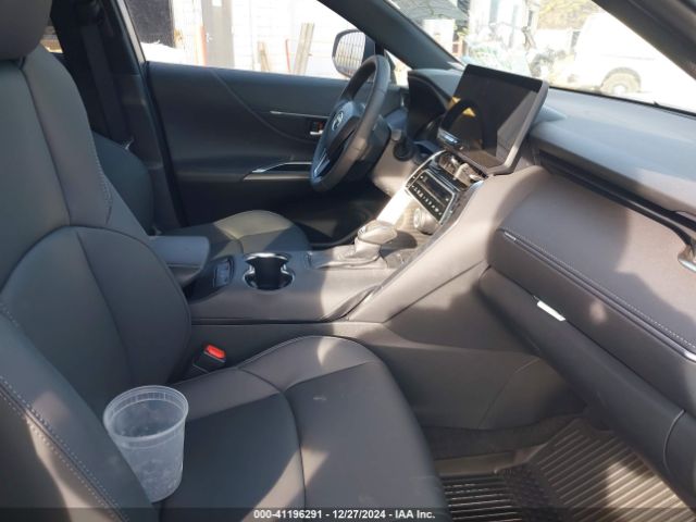 JTEAAAAH0RJ182300 Toyota Venza Xle