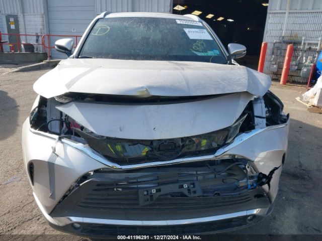JTEAAAAH0RJ182300 Toyota Venza Xle