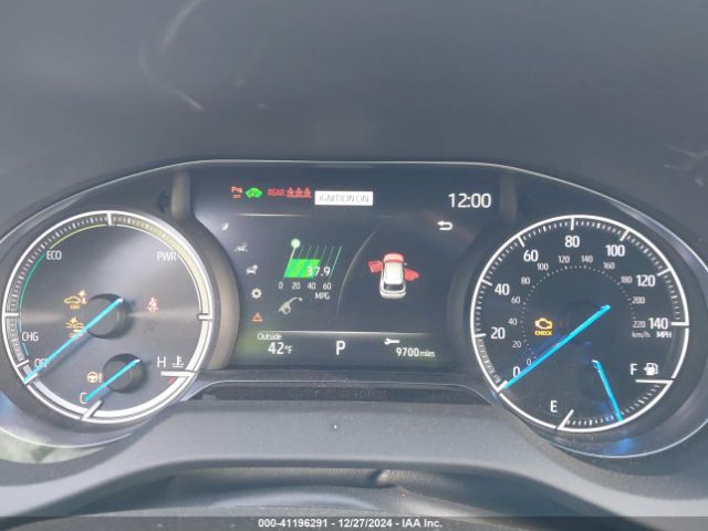 JTEAAAAH0RJ182300 Toyota Venza Xle