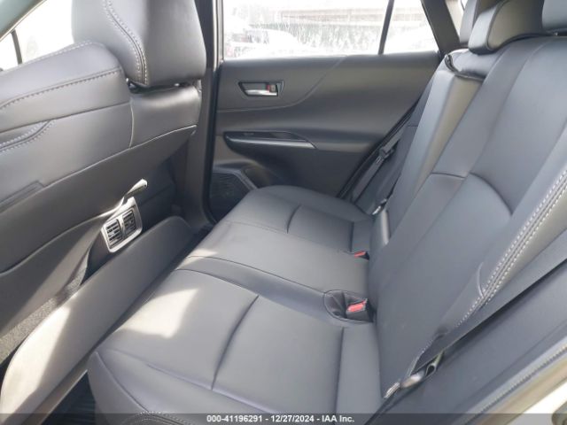 JTEAAAAH0RJ182300 Toyota Venza Xle