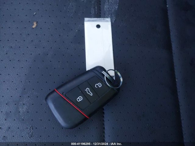 3VW7M7BU2NM010929 Volkswagen 1.5 tsi