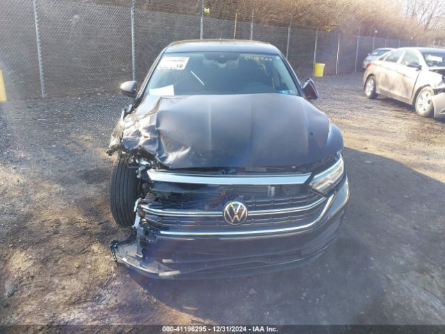 3VW7M7BU2NM010929 Volkswagen 1.5 tsi