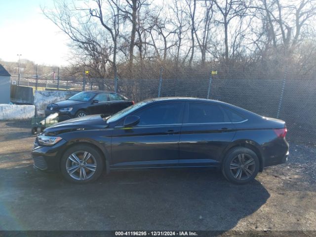 3VW7M7BU2NM010929 Volkswagen 1.5 tsi