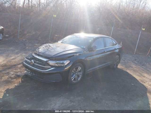 3VW7M7BU2NM010929 Volkswagen 1.5 tsi