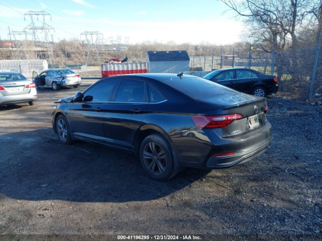 3VW7M7BU2NM010929 Volkswagen 1.5 tsi