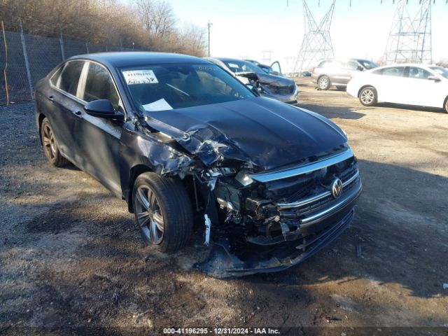 3VW7M7BU2NM010929 Volkswagen 1.5 tsi