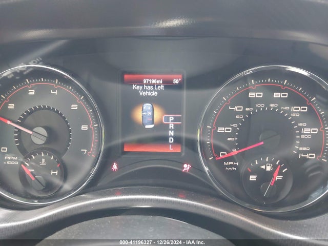 2C3CDXBG0EH344696 Dodge Charger Se